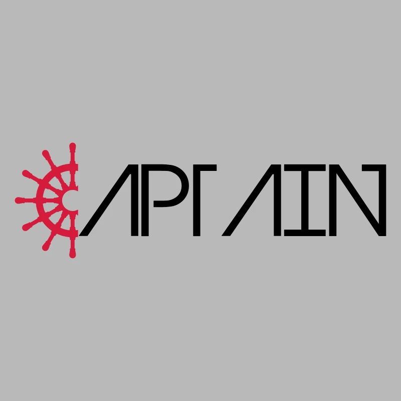 Captain Logo