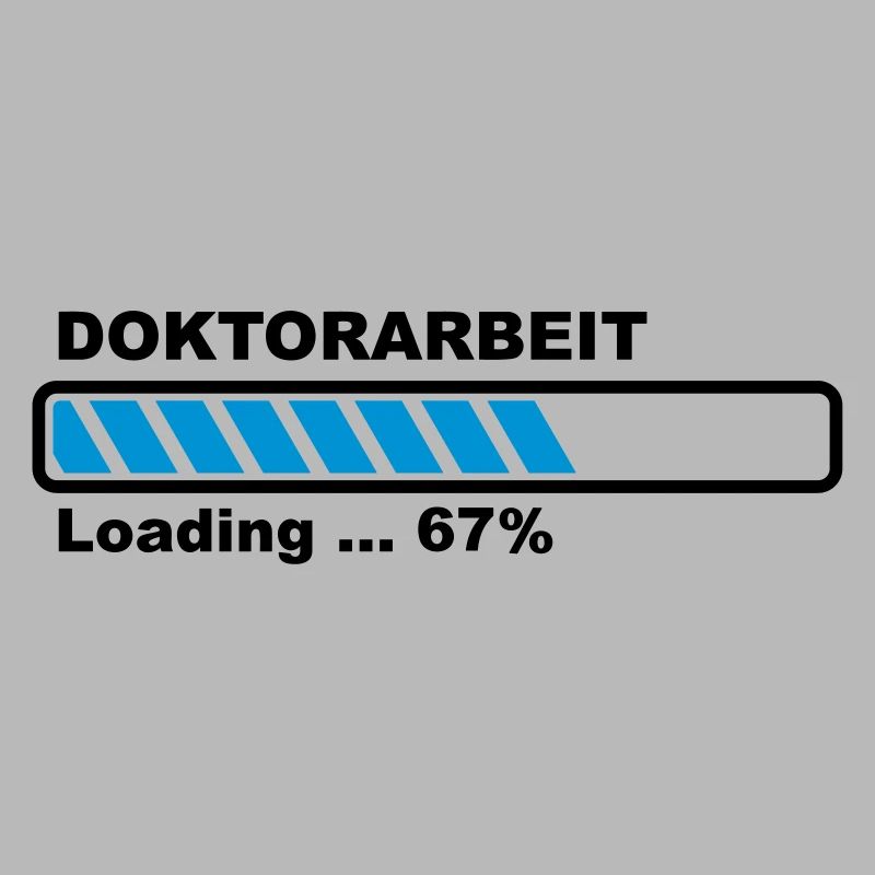 Doktorarbeit