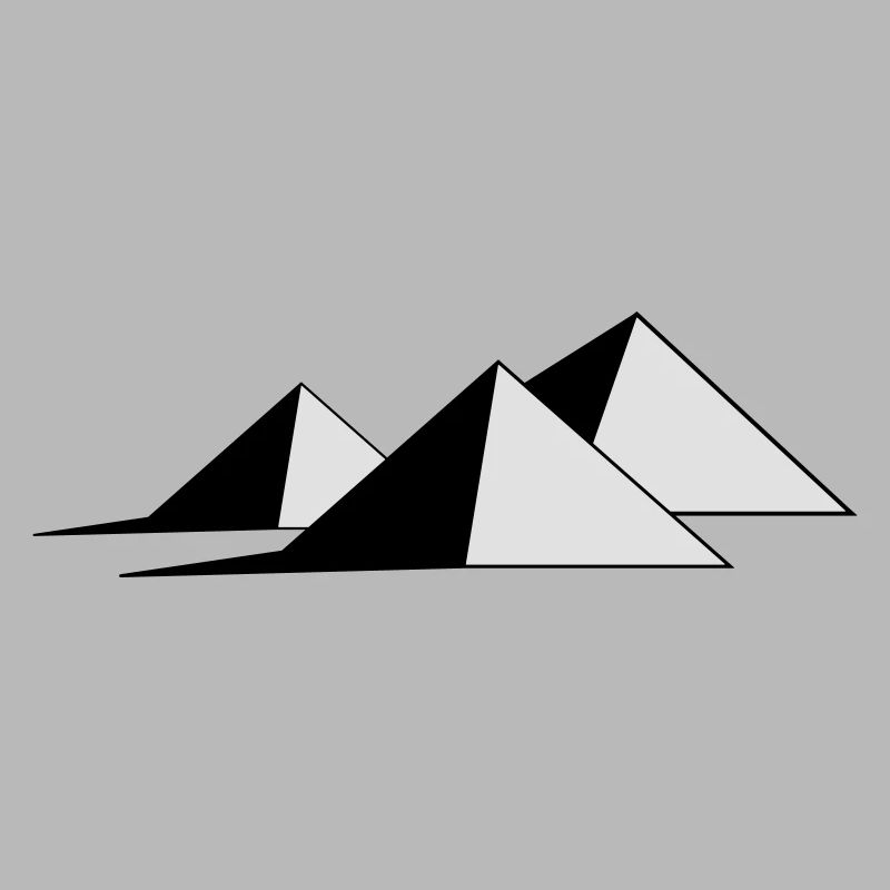 Pyramides