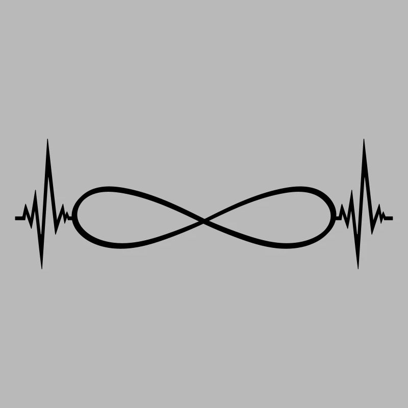 rythme cardiaque infini fréquence éternelle gre