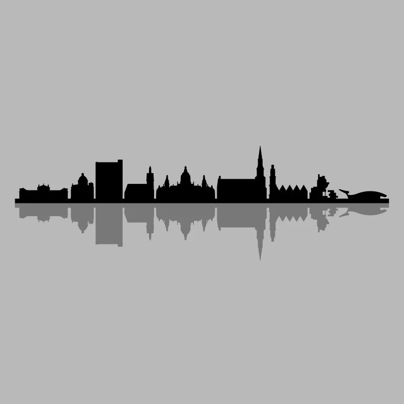 Skyline - Hannover