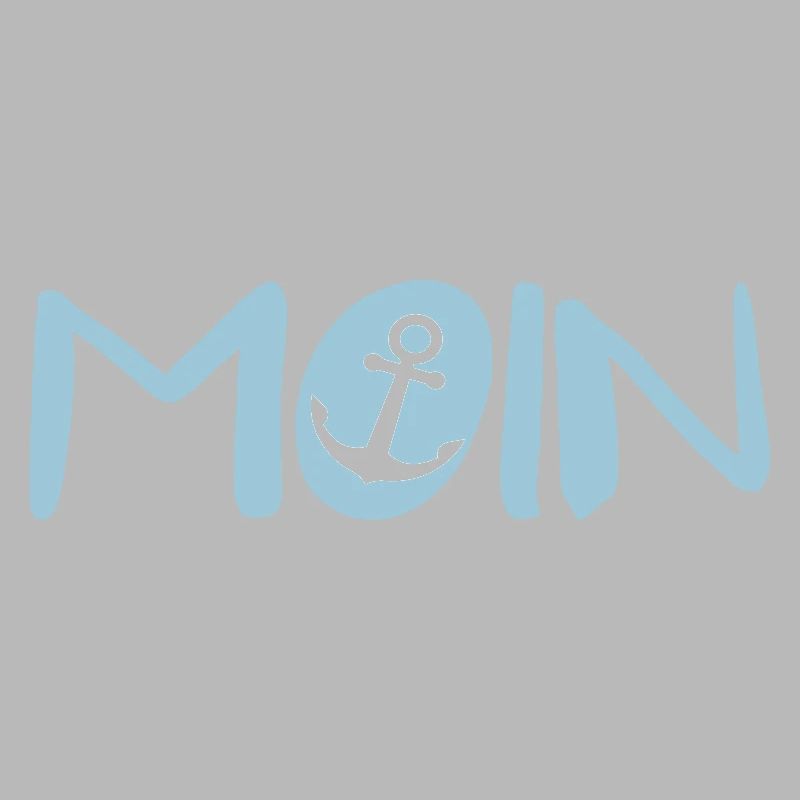 Moin sailor