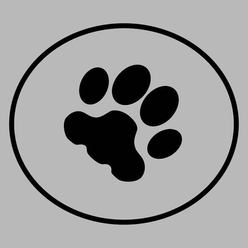 Paw Print