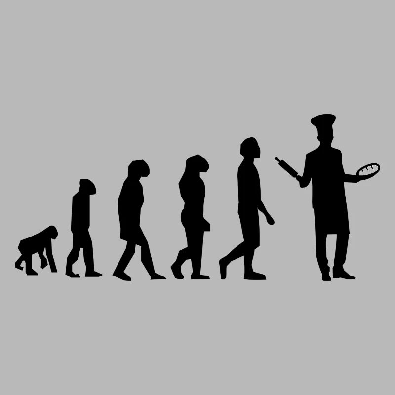 Évolution pâtisserie