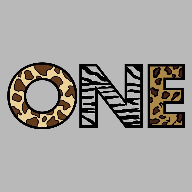 Wild one
