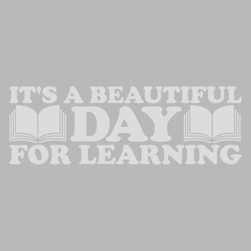 belle journée pour apprendre