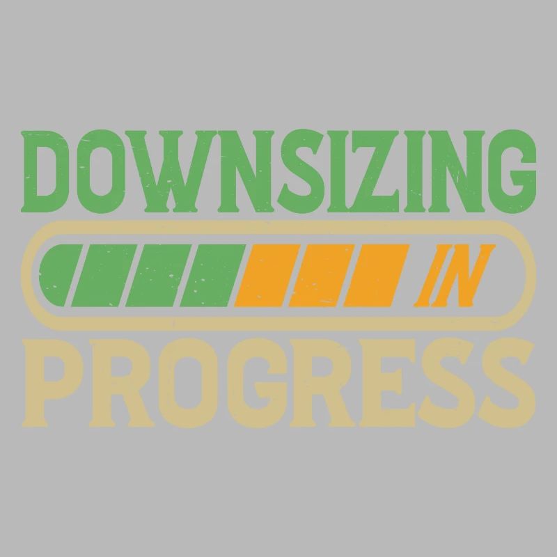 Downsizing In Progress 20