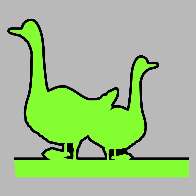 Geese