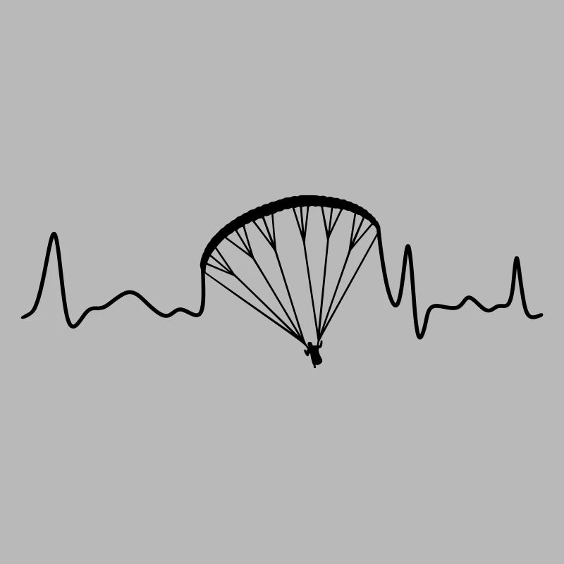 Parapente, Parapente