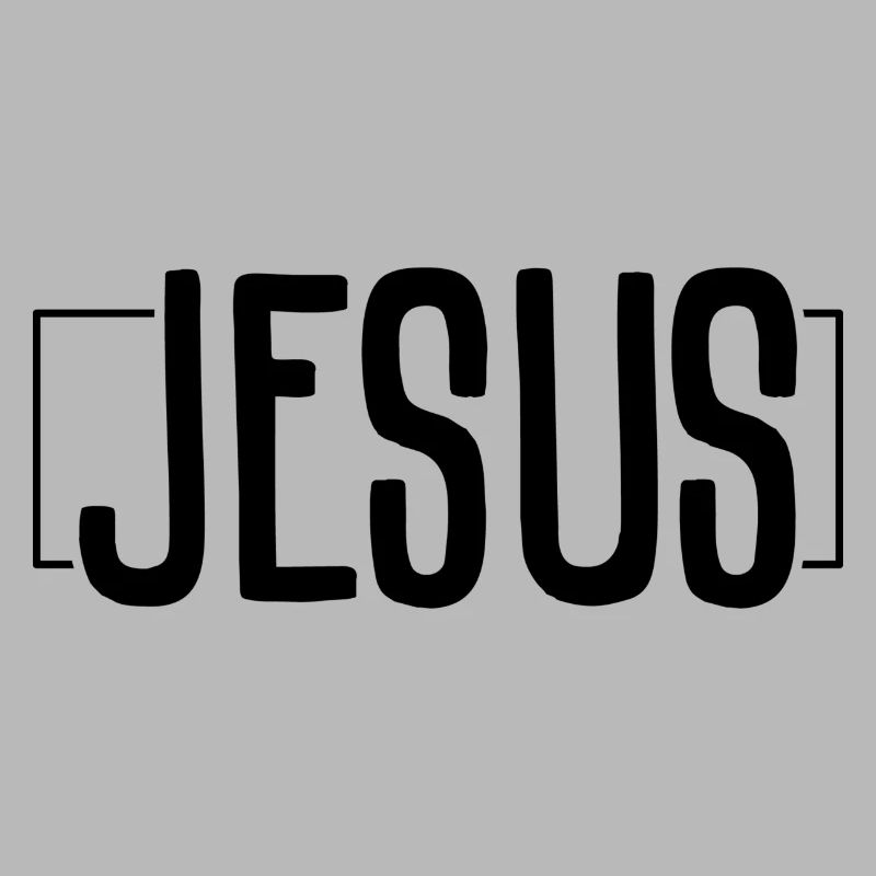Jesus