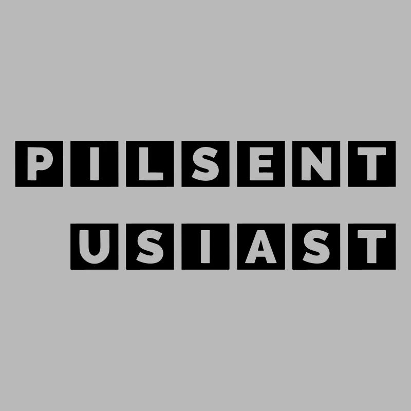 Passionné de Pils