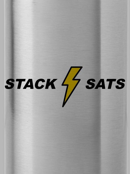 Stack Sats