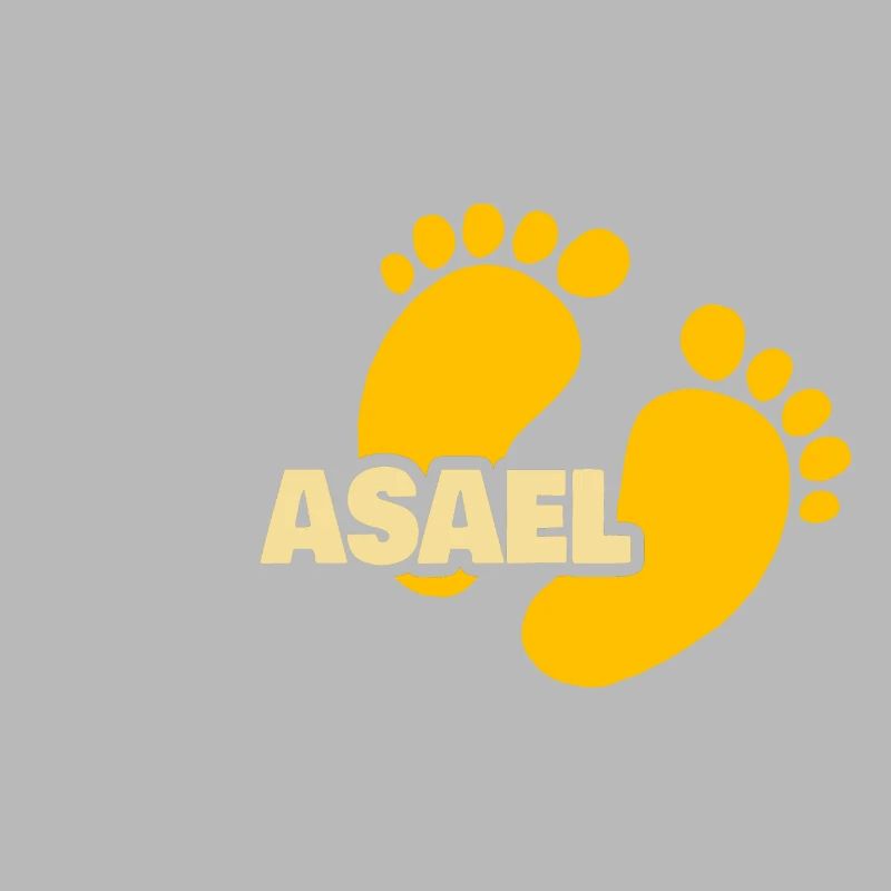 Gift for Asael