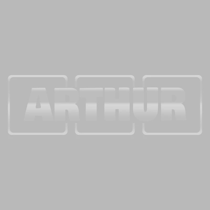 Arthur as a gift idea