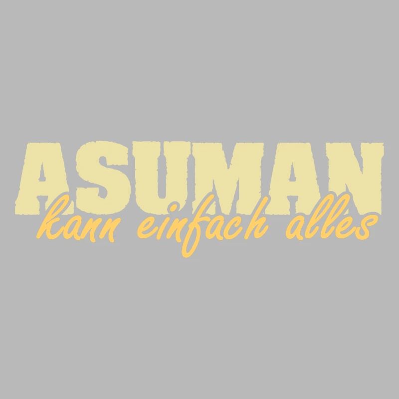 Ms. Asuman