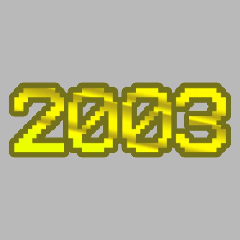 Nerd 2003