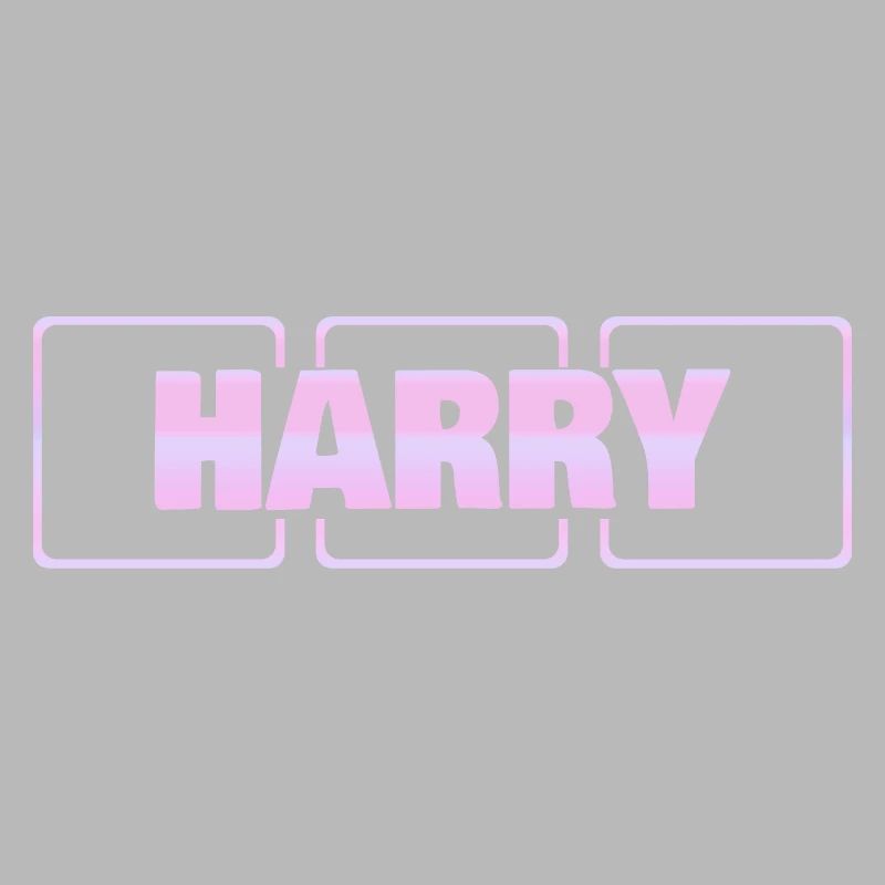 Harry bébé