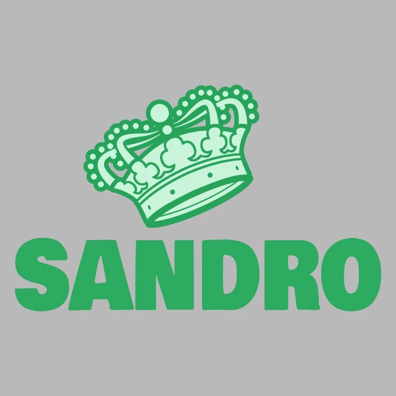 First name Sandro