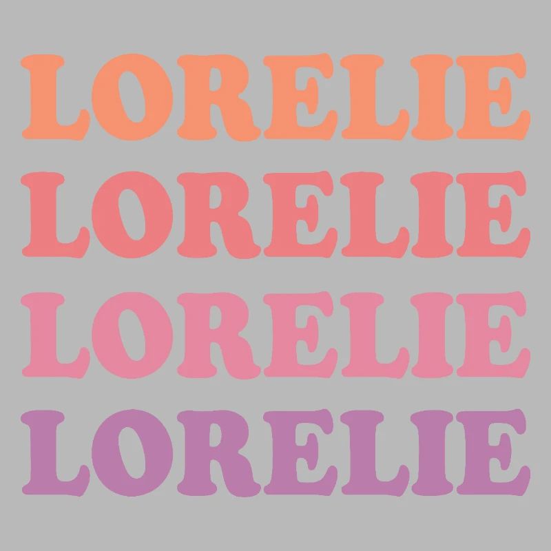 Lorélie