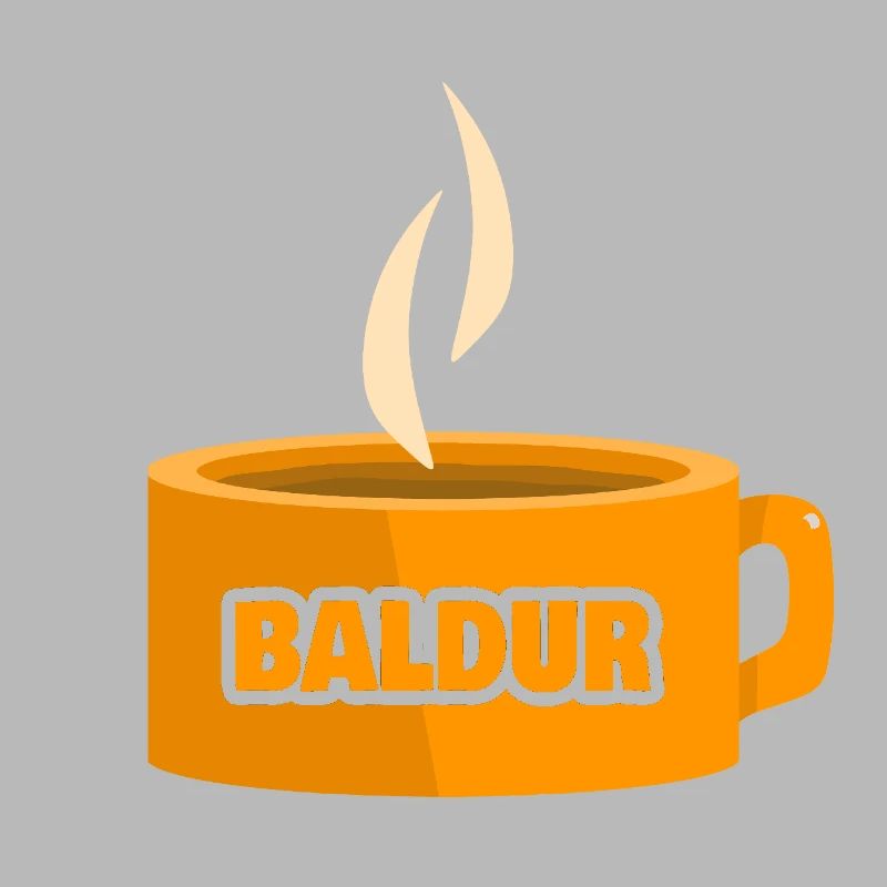 Teacup Baldur