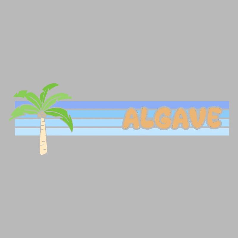 Algave als Urlaub