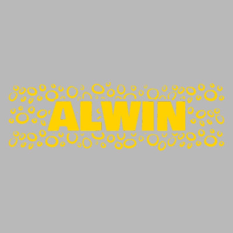 Alwin as a first name