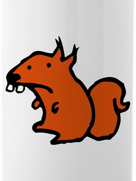 Eichhörnchen