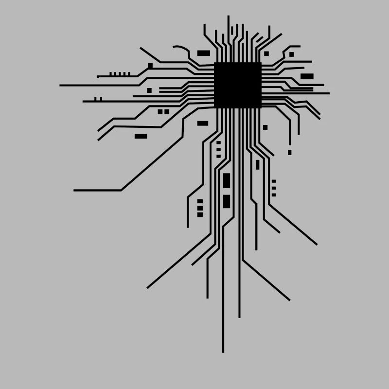 CPU processor