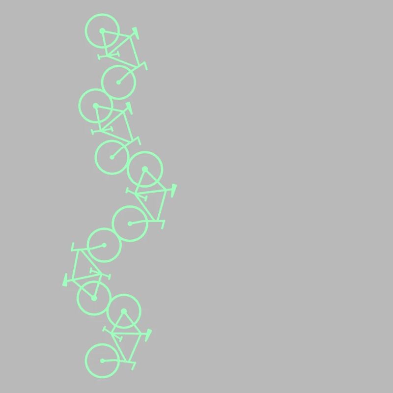 Conception de bicyclette