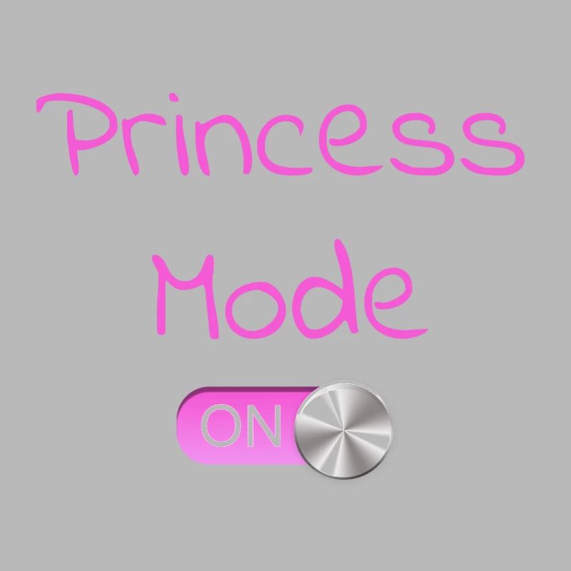 Princes Mode on Switch