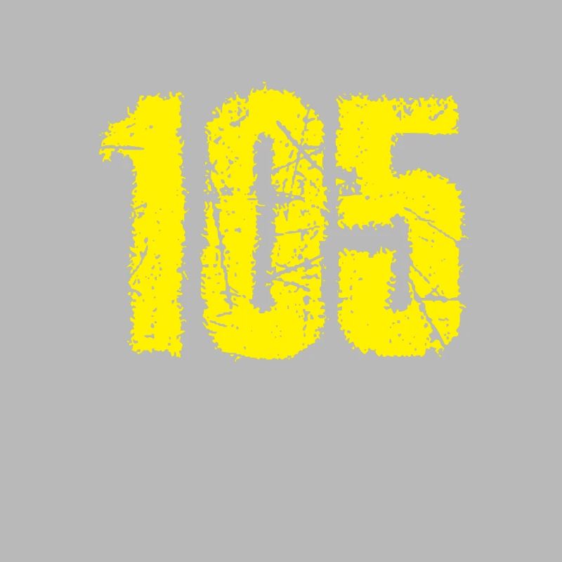 105 / hunderffff