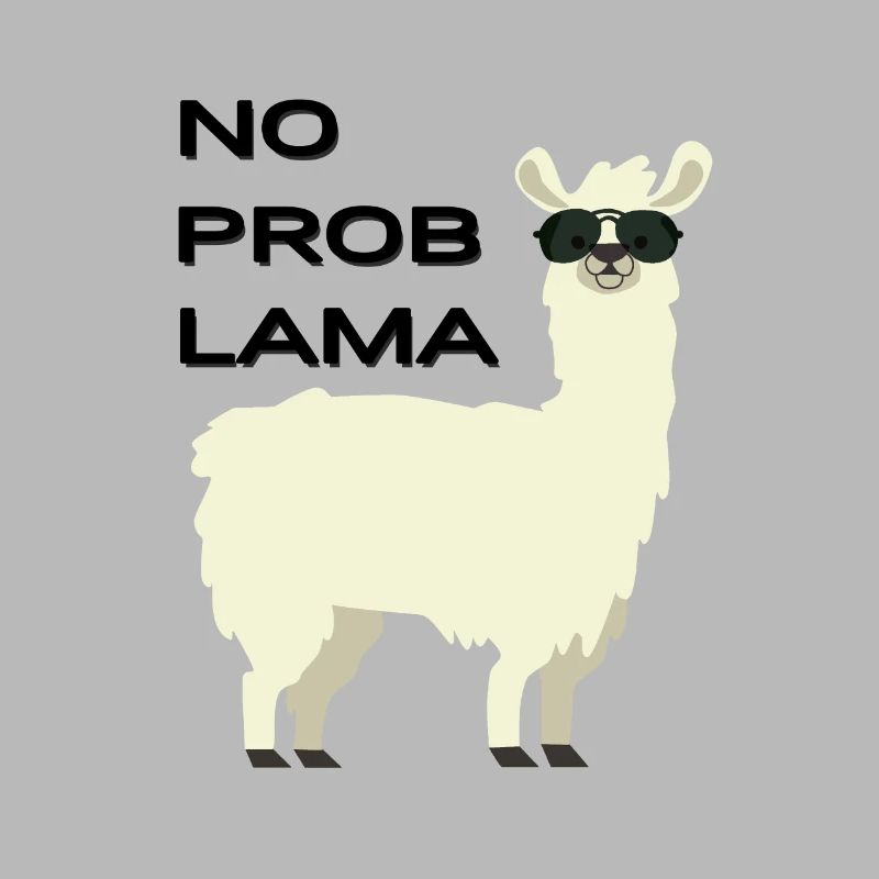 No problem