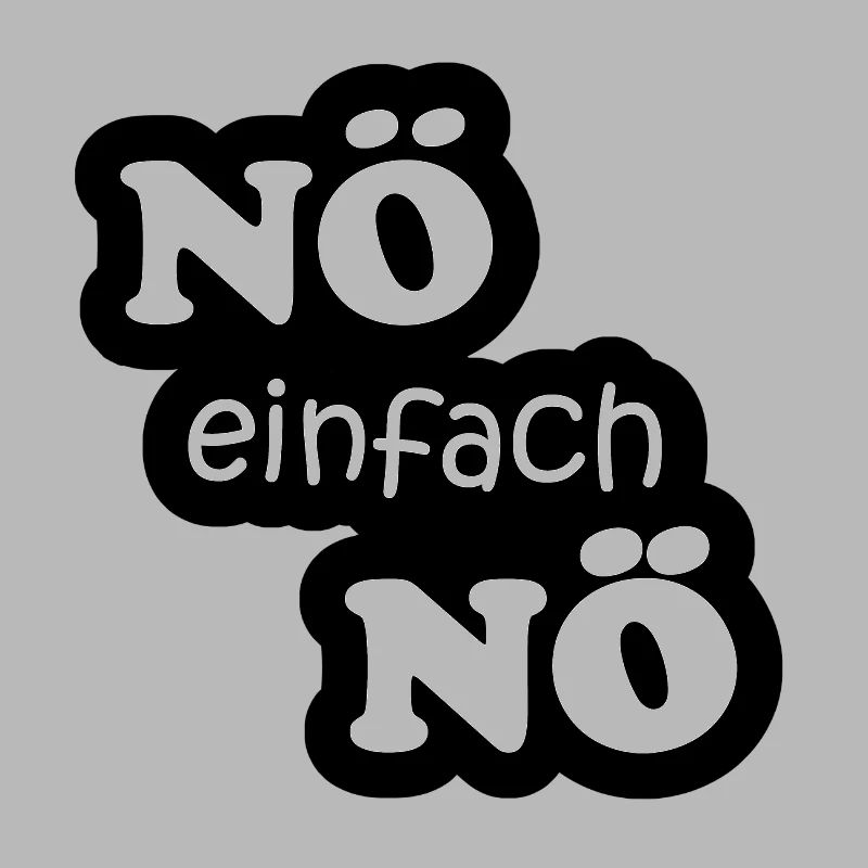 Drôle. drôle. Non, tout simplement non. Non. Non. Non.