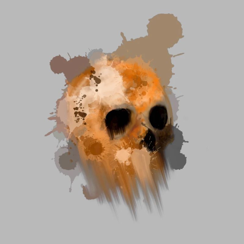 Skull, skull, skull