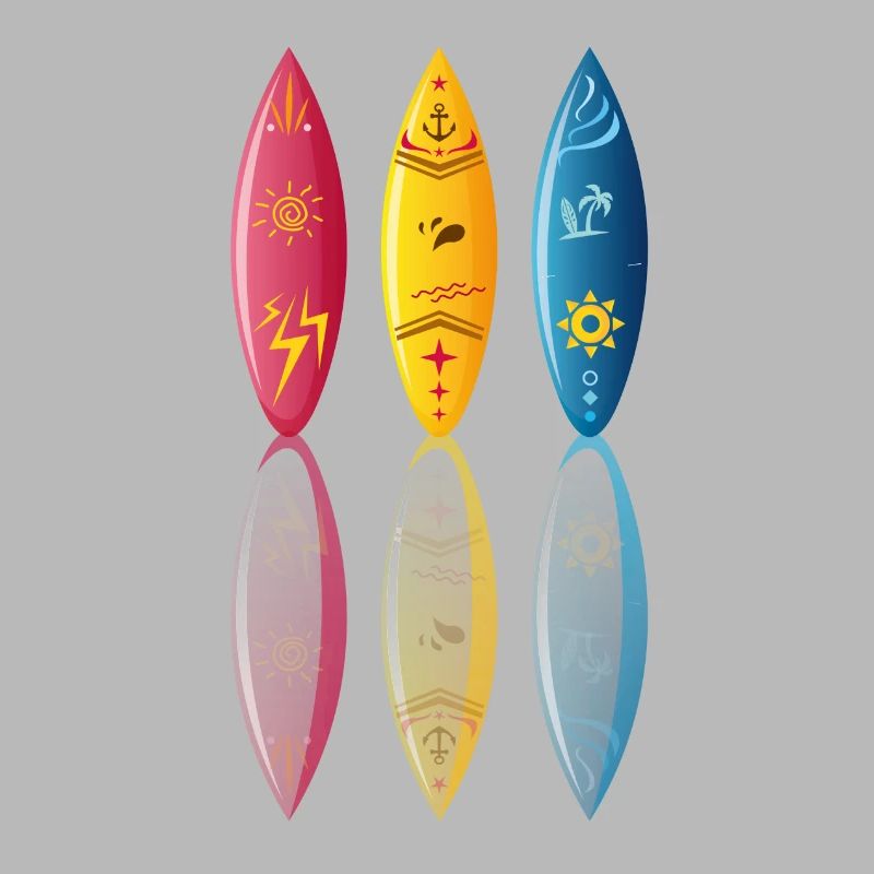 surfboard
