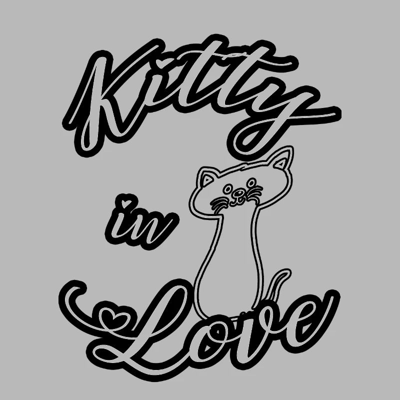 Love Kitty