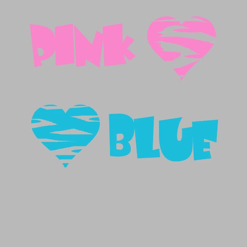 Babyparty Mädchen oder Junge