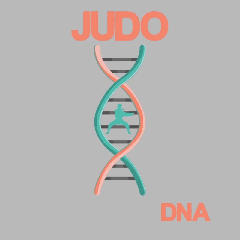 ADN de judo