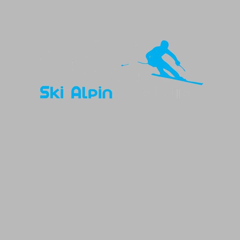 Ski Alpin Evolution