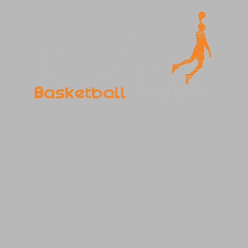 Basketball Evolution Sport Gift