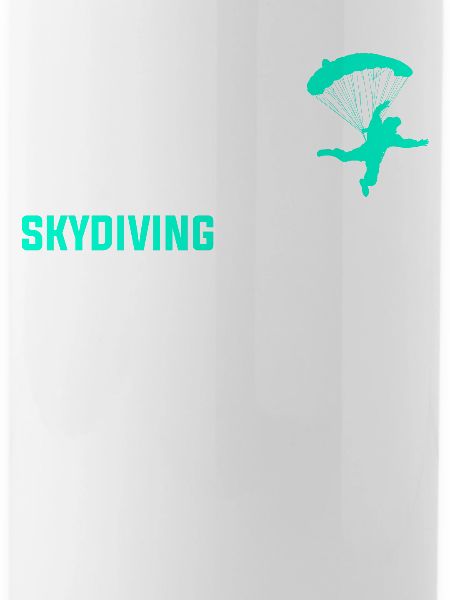 Skydiving Evolution