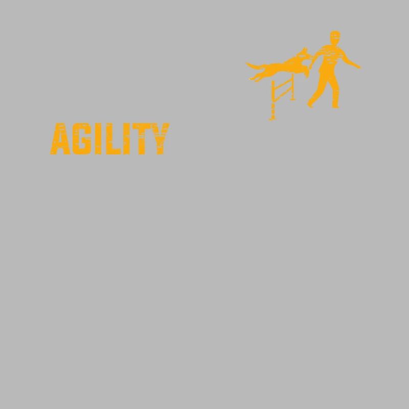 Agility Dog Sport Evolution Gift