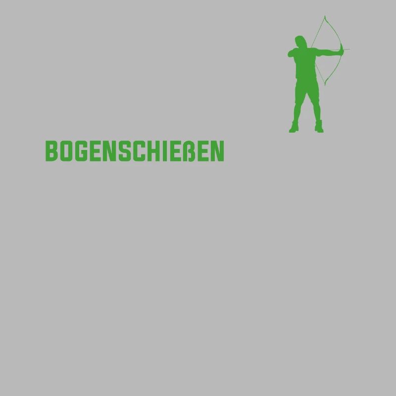 Bogenschießen Evolution