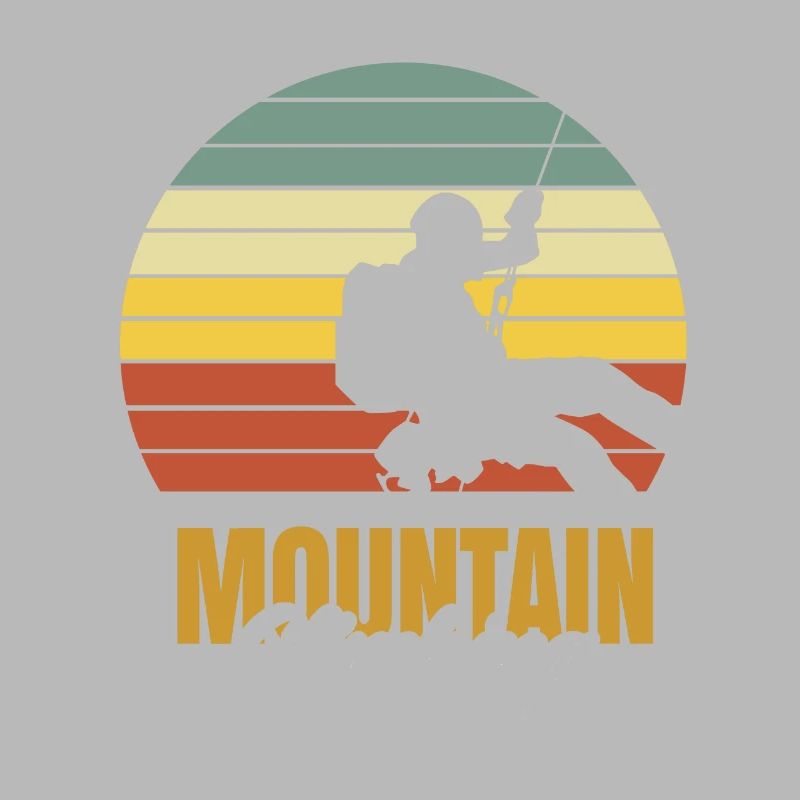 Mountain Climbing