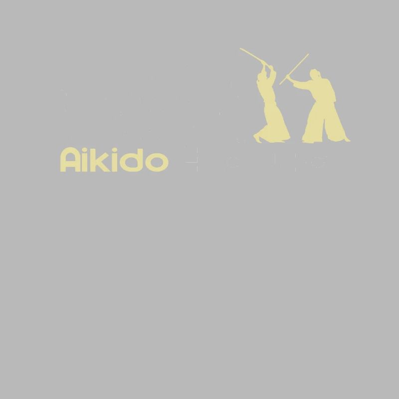 Evolution de l'Aïkido