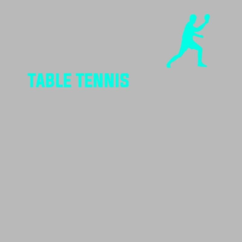 Evolution du tennis de table