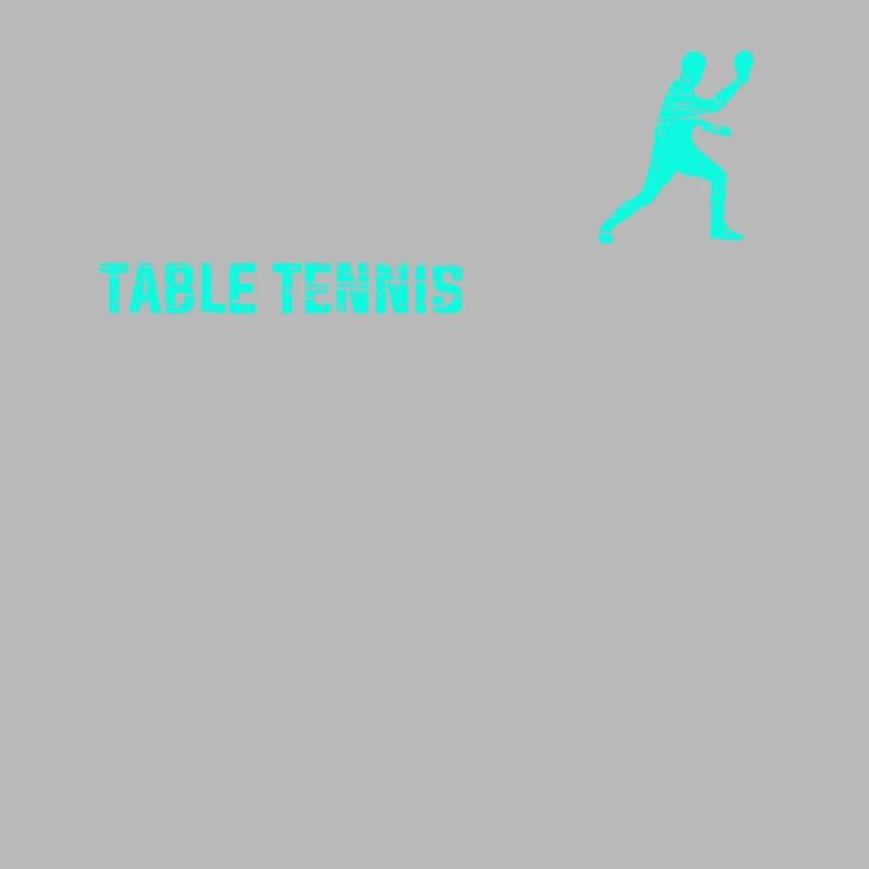 Table Tennis Evolution Joueuse De Tennis De Table