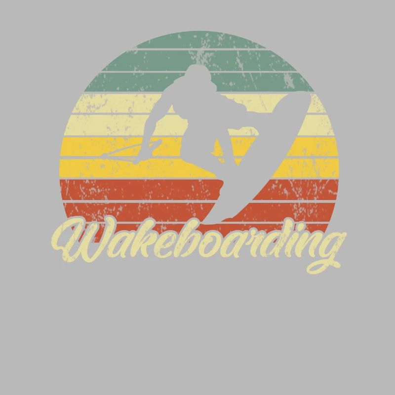 Wakeboard
