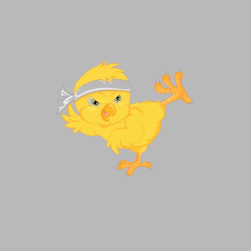 Karate Chick