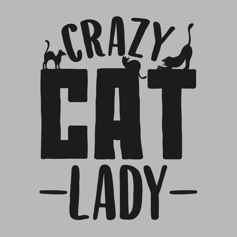 cat lady